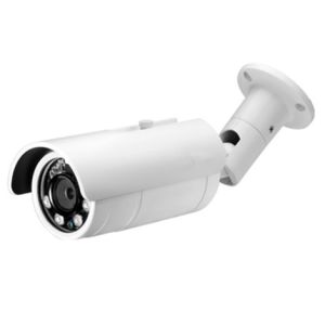 Buy cheap 5.0Mp CMOS HD Water-proof IR Network Camera product