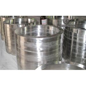 Buy cheap 1mm / 2mm Thickness High Temp Alloys Monel K500 Sheet For Coinage , Marine Industry from wholesalers