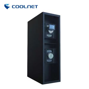 50kW Row-Level Precision Cooling Unit with Front Airflow and 380V/3Ph/50Hz Power
