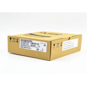 Buy cheap Q03UDVCPU PLC Logic Controller , RS232C Port Type Programmable Logical Controller from wholesalers