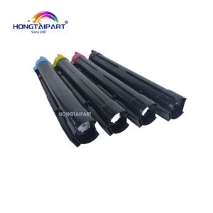 Buy cheap Toner Cartridge 1 Set Black Cyan Magenta Yellow for Xerox DocuCentre SC2021 SC2022 SC2022CPS SC2022DA from wholesalers