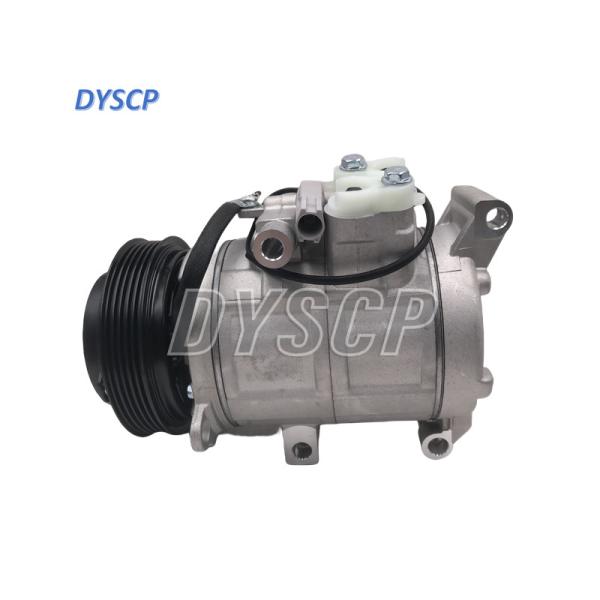Buy cheap BBM4-61-450C BS1A-61-450A Air Conditioning Compressor For Cars Mazda M3 M5 2.0 2010 5PK from wholesalers