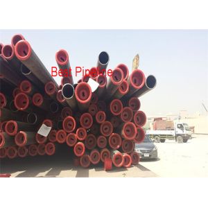 Buy cheap STN 42 0250 ČSN 42 0250 Hot formed seamless tubes from steel class 10 to 16. TDC from wholesalers