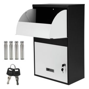 Buy cheap Combination Code Lock Delivery Box for Outside Packages 25.6''H x 15.8''W x 9.1''D from wholesalers