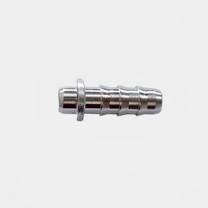 Buy cheap OEM Micro Machining Services Silver CNC Machined Stainless Steel Aluminum Rivets from wholesalers