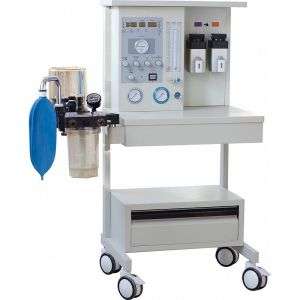 Buy cheap Anesthesia Machine from wholesalers