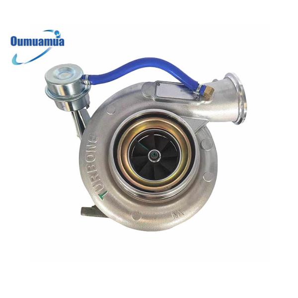 New HX40W 3530994 turbocharger for Cummins engine 6CTAA WH1E