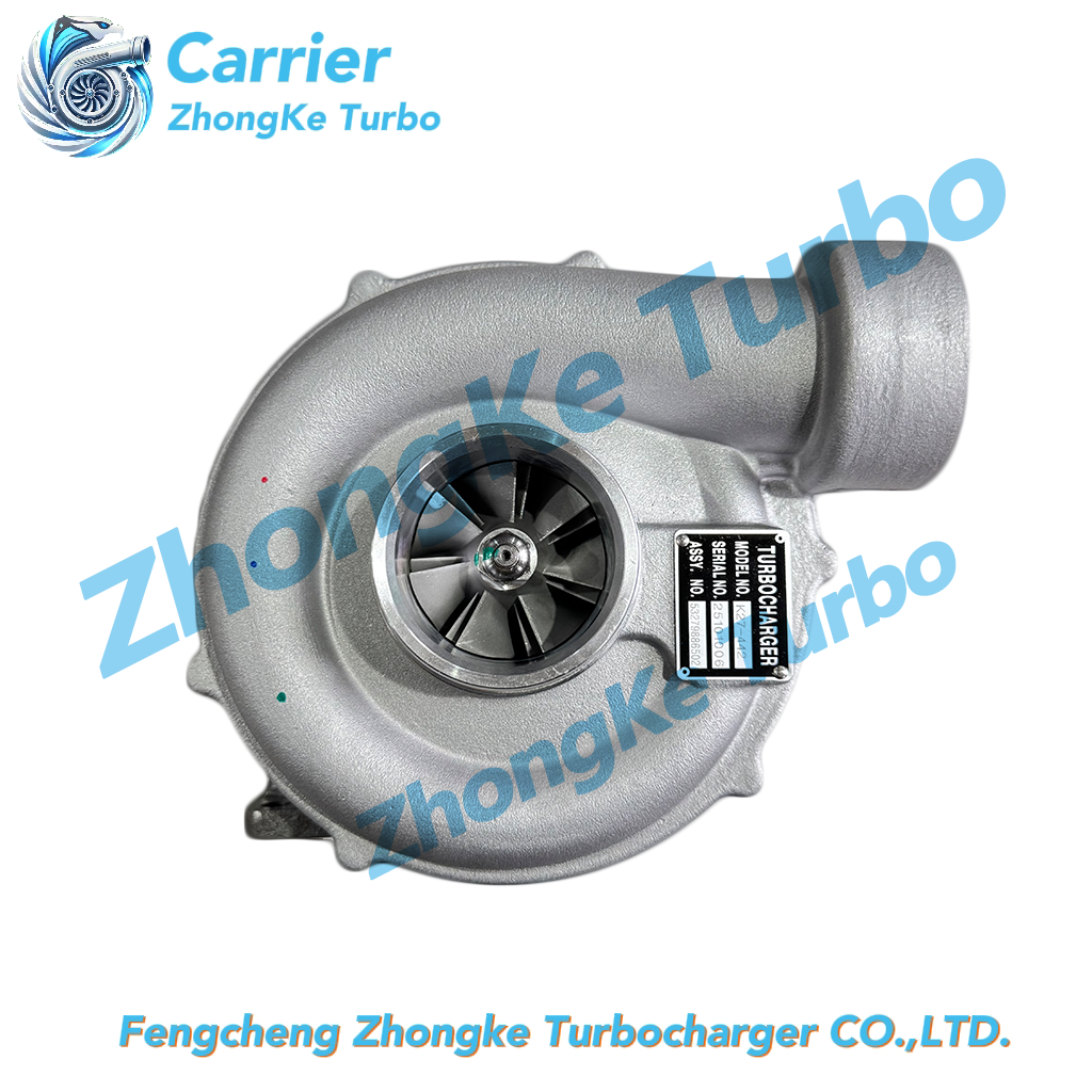 Buy cheap K27 Turbo 53279886502 5327-988-6502 0040966099 0040967499 0040967599 0040968099 0040966299 0040966199 0040966399 40966199 Turbocharger For Mercedes from wholesalers
