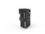 Buy cheap EX Series Digital Input Module EtherCAT Adapter IO Module EX-1102 IP20 Grade from wholesalers