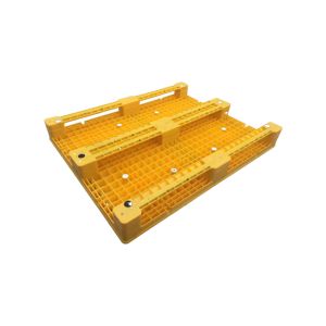 Buy cheap Heavy duty large customize transport stackable euro cheap plastic pallet from wholesalers