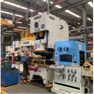 Buy cheap 7 Ton 8 Ton Flat Top Tower Crane from wholesalers