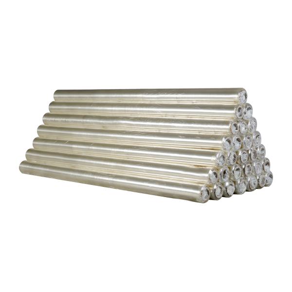Buy cheap High Transparency PVC Wrapping Film Roll 28P~65P Length Customizable from wholesalers