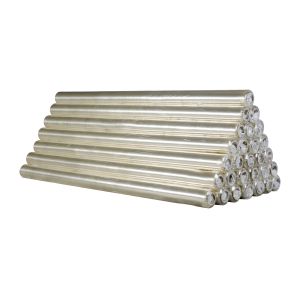 Buy cheap High Transparency PVC Wrapping Film Roll 28P~65P Length Customizable from wholesalers