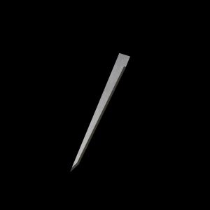 Buy cheap Leather Paper ATOM Cutting Knives YG10X YG15X OEM ODM from wholesalers