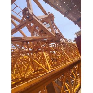 Buy cheap Maximum Lifting Weight 10t Car Type 2016 Zoomlion 6015-10 with 23b Section in 2016 from wholesalers