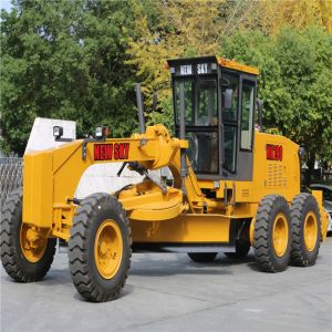Buy cheap Multifunctional 190HP Gravel Road Grader Machine from wholesalers