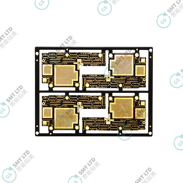SMT PCB Manufacturing Ultra-thin Best Audio Circuit Board
