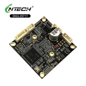 Buy cheap SNQ2971T 6-in-1 SDI Camera Module - IMX307/IMX327 Starlight Sensor, Auto Focus, AHD/TVI/CVI/CVBS/EX-SDI Outputs | Lntech from wholesalers