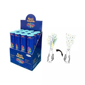 Buy cheap Wholseal tissue Confetti popper Paper Shooter Party Favor Biodegradable Paper from wholesalers