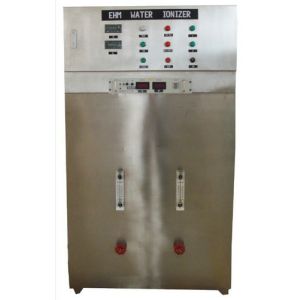 Buy cheap Safe Industrial Multifunctional Water Ionizer , 220V 50Hz Commercial Water Ionizer from wholesalers