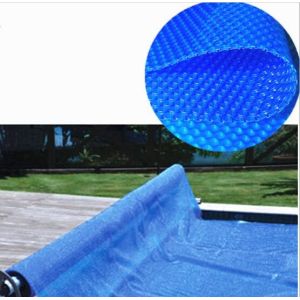 Durable SPA Thermal Pool Cover Solar PE Bubble Plastic Swimming Pool Cover Solar