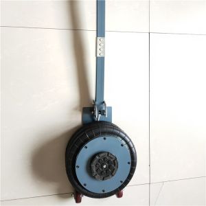 Buy cheap 6tons Fold Handle Car  Pneumatic Jack product