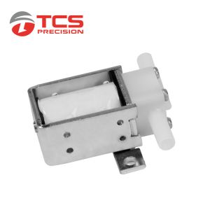 Buy cheap Mini 12 Volt DC Water Valve Normal Close 2 Way Electric Air Solenoid Valve product