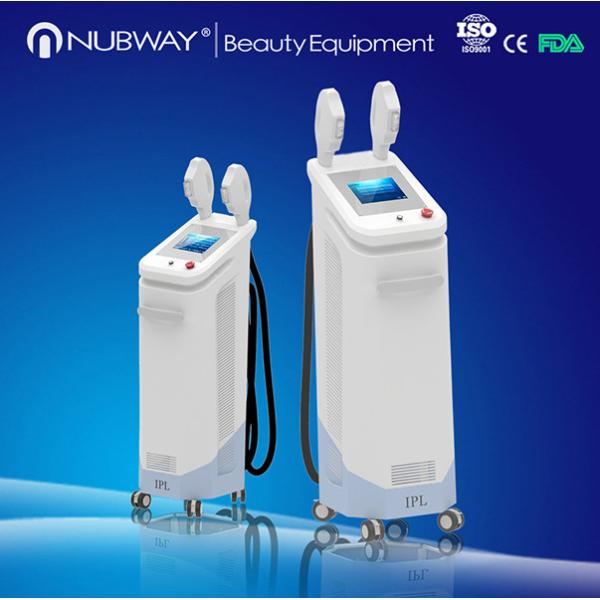 Quality high quality and commpetitive price rf+ipl skin rejuvenation equipment for sale
