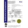 Buy cheap BT100J-1A CE approved variable speed laboratory dosing filling dispensing peristaltic pump from wholesalers