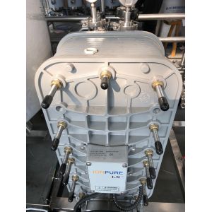 Buy cheap Portable Water Treatment / Water Purification Machine , Water Desalination Equipment from wholesalers