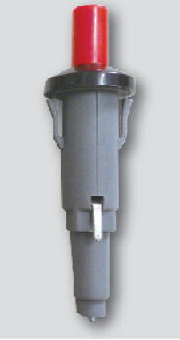 China Ceramic parts in Piezo igniter on sale