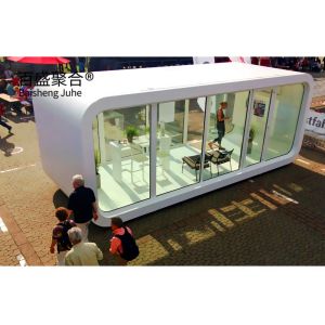 Special Shipment Made Simple Suihe Customization Furnished Office Hotel Apple