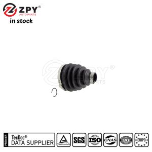 Buy cheap ZPY Drive Shaft Joint Kit for Audi A4 A5 Q5 8K0498203B from wholesalers