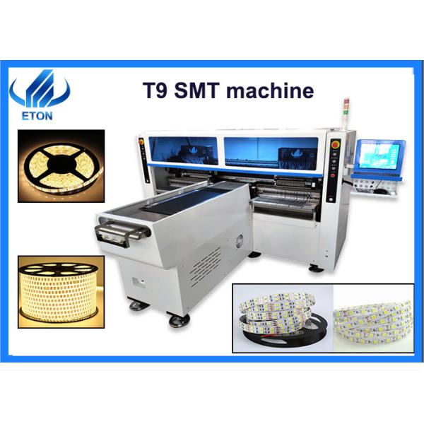 Quality High Speed SMT Placement Machine Roll To Roll For LED Flexible Strip for sale