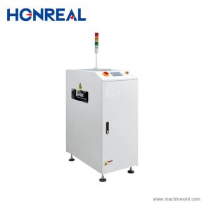 Buy cheap Automatic SMT LED PCB Flipper Multi Function For Double Sides PCB from wholesalers