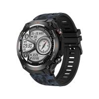Buy cheap GPS Multifunctional Smart Watch Bluetooth Call Heart Rate Blood Pressure And product