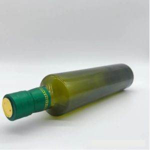 Buy cheap Cooking Olive Oil Glass Bottles in Customized Bottle Color and 250ml 500ml 750ml Sizes from wholesalers