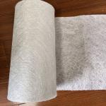Buy cheap 330g 400mm Fiberglass Combo Mat For Wrapping RPM from wholesalers