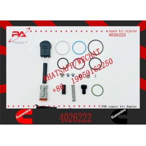 Buy cheap 4307547 Diesel M11 Engine Fuel Injector Assembly 4026222 4903084 3083871 from wholesalers