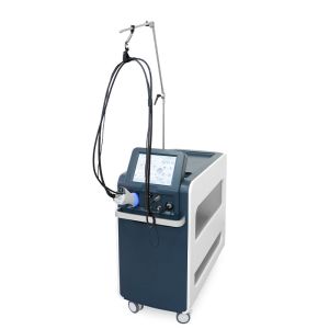 Buy cheap 3500W Nd Yag Alexandrite Laser Hair Removal Machine Effective from wholesalers