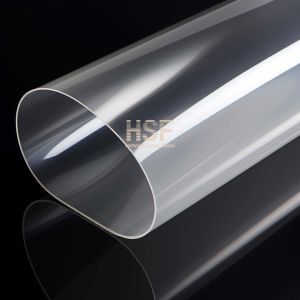 Buy cheap 50um Clear PET Non Silicone Release Film For Electronics from wholesalers