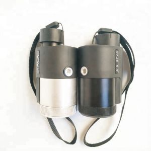 Buy cheap 10x25 Mini High Power Zoom Monocular With Hand Band from wholesalers