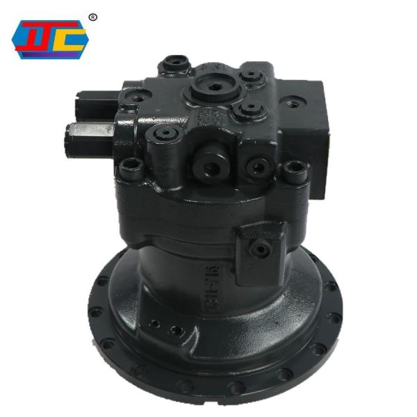 Quality Sumitomo Excavator Slew Motor Suit SG08E SG08 SH200 SH200-1 SH200-A3 SH200-C1 for sale