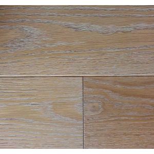 Buy cheap white washed oak engineered hardwood flooring with different grades from wholesalers