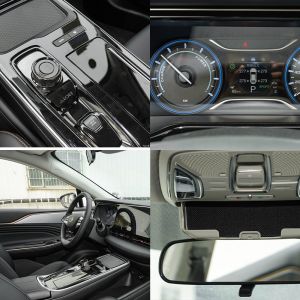 Buy cheap 130km/h Pure Electric Car GAC AION S EV Car with Iron Phosphate-Lithium Power Battery and 4-Door 5-Seat Body Structure from wholesalers