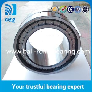 Buy cheap ID 220mm Cylinder Roller Bearing , Full Complement Roller Bearing NNCF5044CV from wholesalers