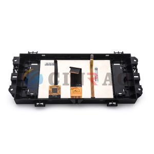 Buy cheap Car GPS Navigation 8.0 TFT Car LCD Display DTA080N21M0  With Touch Screen Panel from wholesalers
