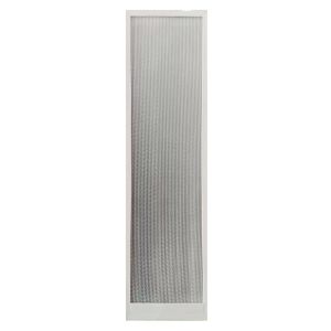 Buy cheap Micro Electrostatic Filter Screens Customized Size For Various Ventilation Ducts from wholesalers