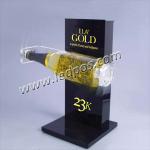 Buy cheap Ledpos Rotating Champagne Bottle Glorifier from wholesalers