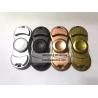 Buy cheap Funny Fidget Toy brass copper fidget new hand spinner with 5 minute Rotate from wholesalers